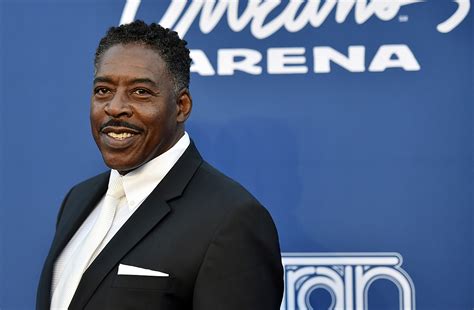 Ernie Hudson from 'Ghostbusters' Will Be in Flint for a Q&A
