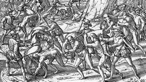The Crazy True Story Of The Rebellion That Inspired The Racial Slave