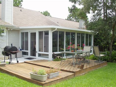Before moving on, your gravel base needs to be flat, without any bellies or rises of more than 1/8″. Aluminum sunroom - Yelp