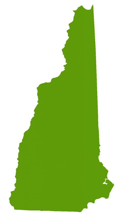 New Hampshire Clipart At Getdrawings Free Download