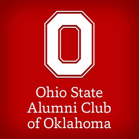 Ohio State Alumni Club Of Oklahoma Oklahoma City Ok