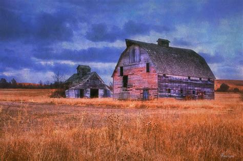 Barns Brothers Photograph By Anna Louise Fine Art America