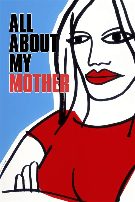 All About My Mother 1999 Filmflowtv