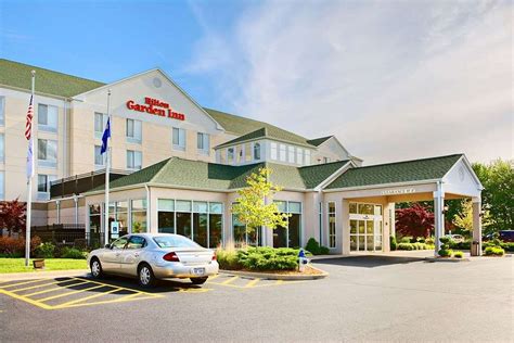 Hilton Garden Inn Springfield Illinois Opiniones Y Comparación De