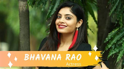Actress Bhavana Rao Shares Her Experience With Cutis Hospital Bangalore