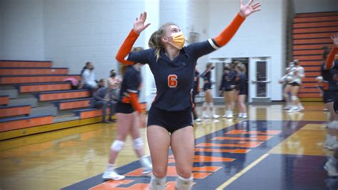 Since 2007, nctv17 has produced a weekly sports show featuring the boys' and girls' varsity sports at all six local area high schools: Girls Volleyball Naperville Central vs. Naperville North ...