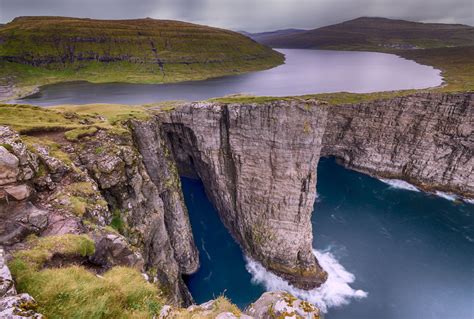 18 Interesting Facts About The Faroe Islands Atlas And Boots
