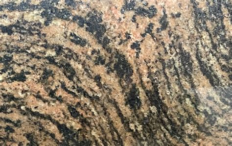 Tiger Skin Mateshwari Granites