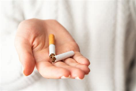 How To Quit Smoking Successfully Doctor Anywhere