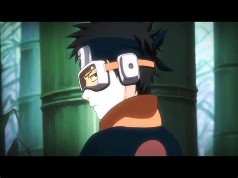 Screenshot Of Obito By 2fakie On Deviantart