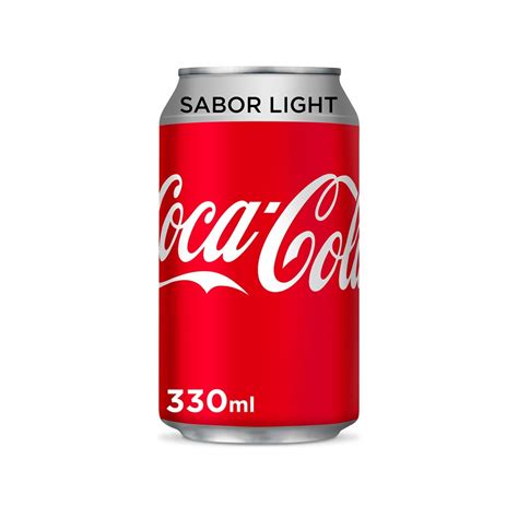 Coca Cola Light 330ml
