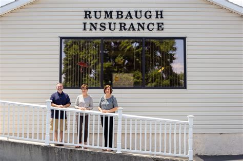 Rumbaugh | Insurance in Hanover, PA