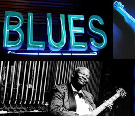 Blues Music Ks3 Teaching Resources