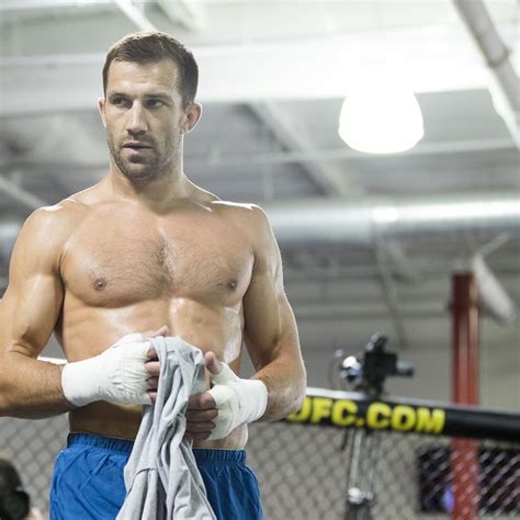 Luke Rockhold Imdb