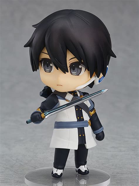 Crunchyroll Good Smile Company Previews Limited Figures For Anime
