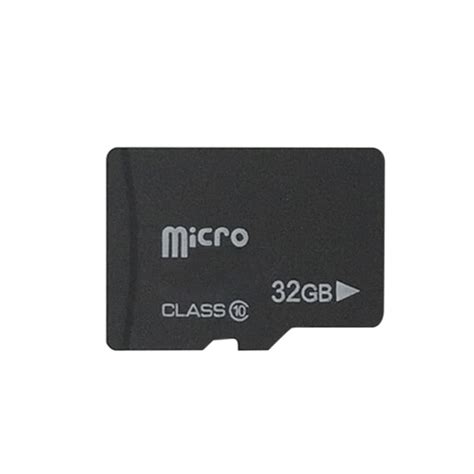 Micro Mini Sd Tf Memory Card High Speed