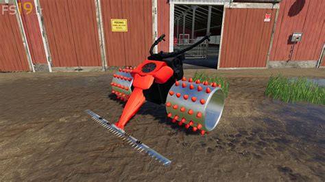 Best Mower Mods For Farming Simulator 19 All Free Fandomspot