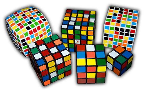 3 Roetz The Inventor Erno Rubik Cube Games