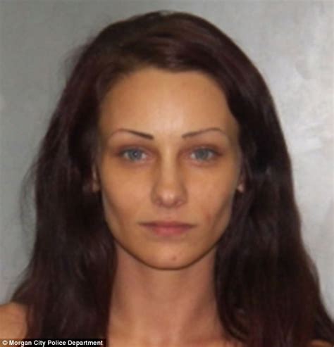 Aspiring Model Faces Obscenity Charge After Exposing Genitals To Male Corrections Officer