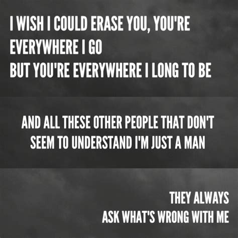 Nikki By Logic Whats Wrong With Me Understanding Quotes
