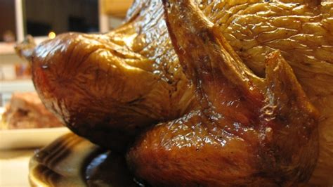 turkey skin and other thanksgiving favorites that are healthier than you think