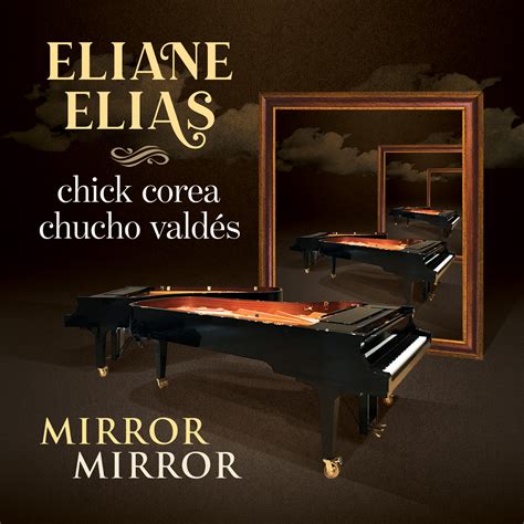 Eliane Elias New Album With Chick Corea And Chucho Valdes Out On Sept