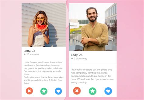 Good tinder bios that will capture your interest. No Matches on Tinder? Things You're Doing Wrong - Explained