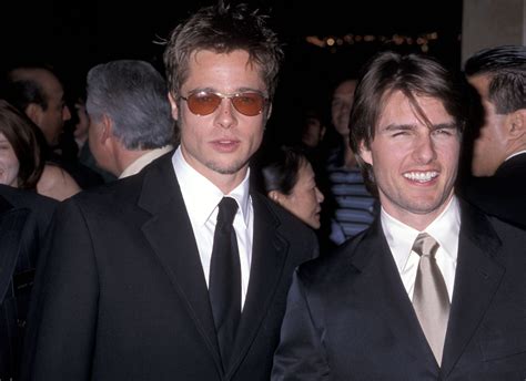 Total Imagen Film Tom Cruise Et Brad Pitt Fr Thptnganamst Edu Vn