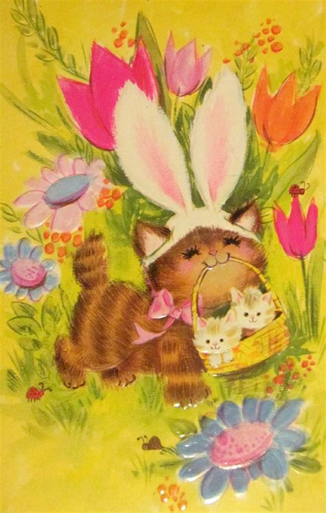 Maybe you would like to learn more about one of these? 'Tis The Season: Vintage Easter Greeting Cards