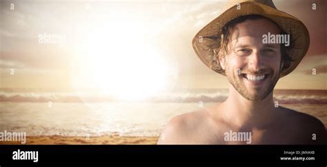 Man Wearing Trilby Hat Hi Res Stock Photography And Images Alamy