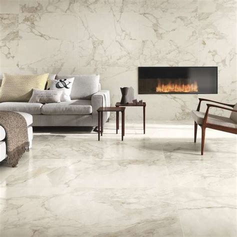 Roma Italian Marble Look Floor And Wall Tile Fap Ceramiche Bv Tile