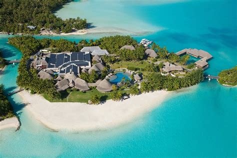 The St Regis Bora Bora Resort Updated 2021 Prices Reviews And