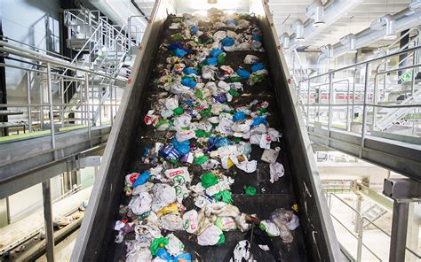 Oppsigelse Av Avtale Om Plastsøppel Kan Havne I Retten Mat Og Marked