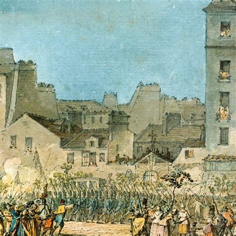 Dibujos De La Revolución De Mayo Historia Y Arte En Uno Actualizado