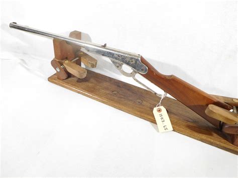 Daisy Model B Shot Mfg Baker Airguns
