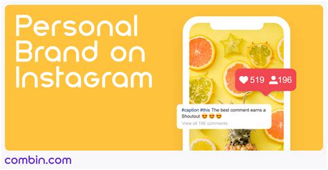 The Beginners Guide To Growing Your Personal Brand On Instagram By
