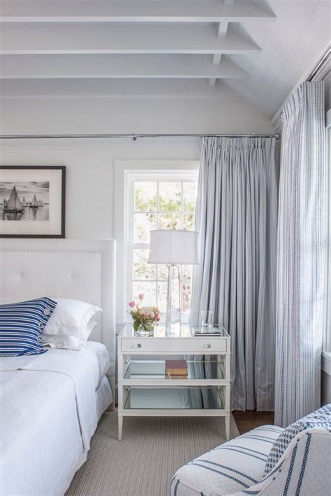 See more ideas about seaside bedroom, home, home decor. Seaside Stripes | Home bedroom, Bedroom interior, Bedroom ...