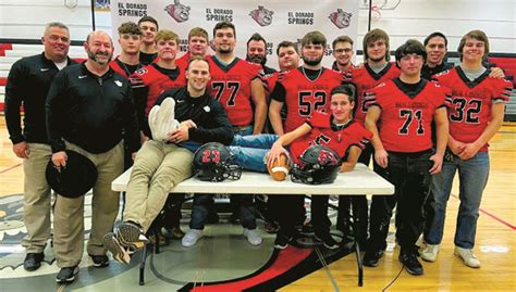 Elks was one of seven potential name changes the edmonton football team provided on its shortlist. seniors and coaching staff 4cc - El Dorado Springs Sun