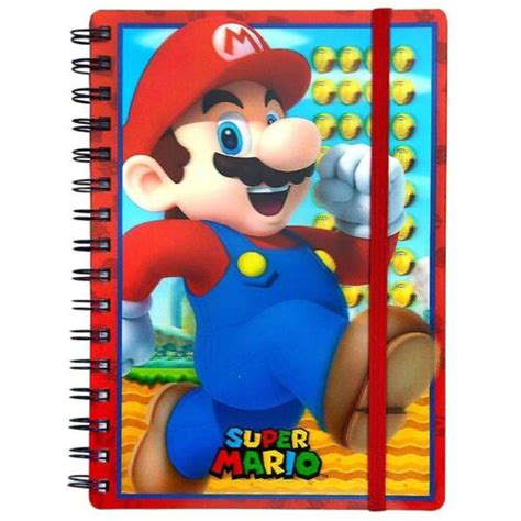 Nintendo Super Mario 1up Majica Glazbena Knjižara Rockmark