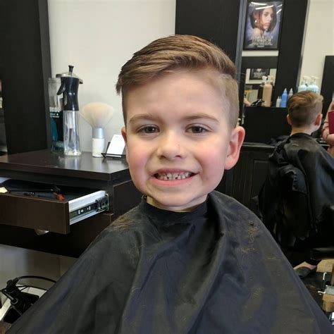 cool 70 Sweet Fantastic Little Boy Haircuts - Charming Ideas Check more