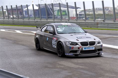Bmw M3 Gt4 Bmw M3 Gt4 At The Dutch Gt4 Championship At The Flickr