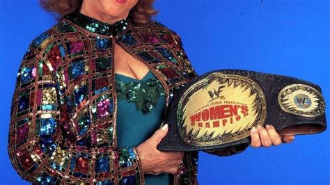 Fabulous Moolah Compound In Columbia Sold The State