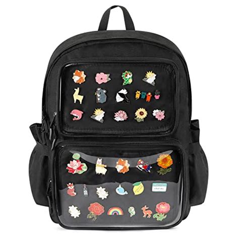 The Best Disney Pin Display Backpack A Stylish And Practical Way To