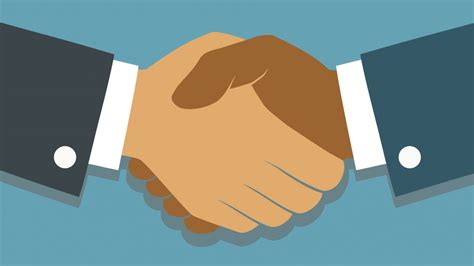 A ser definida venda direta. Relação De Confiança No Trabalho: O Que É e Como Criar