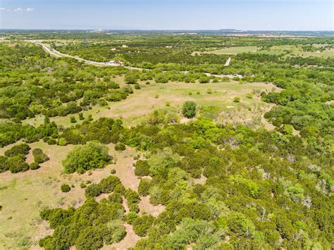92 Acres In Somervell County Texas