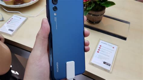 The cheapest price of huawei p20 pro in singapore is sgd480 from shopee. Meet Huawei P20 Series, Now Available in Malaysia