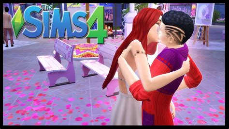 Breaking All The Rules The Sims 4 Not So Berry Challenge 18 Youtube