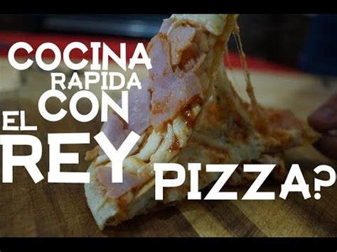 Un plato muy simple, rico, rapido y no ensucias nada. Cocina Rico y Rapido (Barato) | El Rey De La Cocina ...