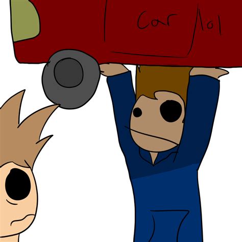 Eddsworld Scribble Tom Tumblr Eddsworld Memes Game Character Scribble