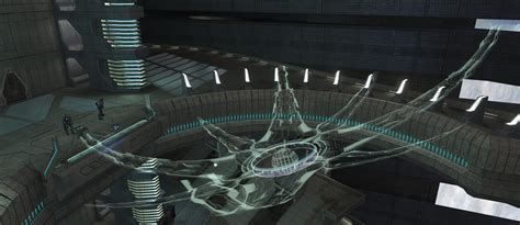 The Ark Halo Nation Fandom Powered By Wikia
